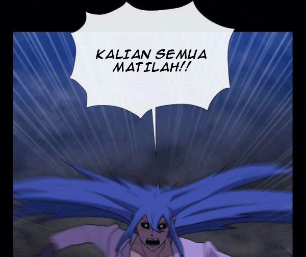 The Devil Boy Chapter 74 Gambar 12