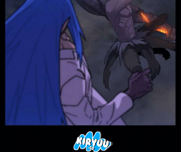 The Devil Boy Chapter 74 Gambar 14
