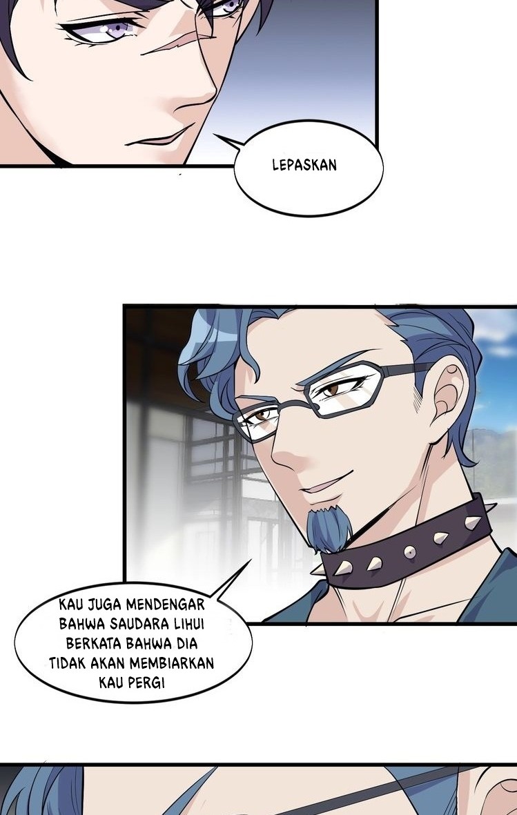Super Bodyguard Chapter 29 Gambar 23