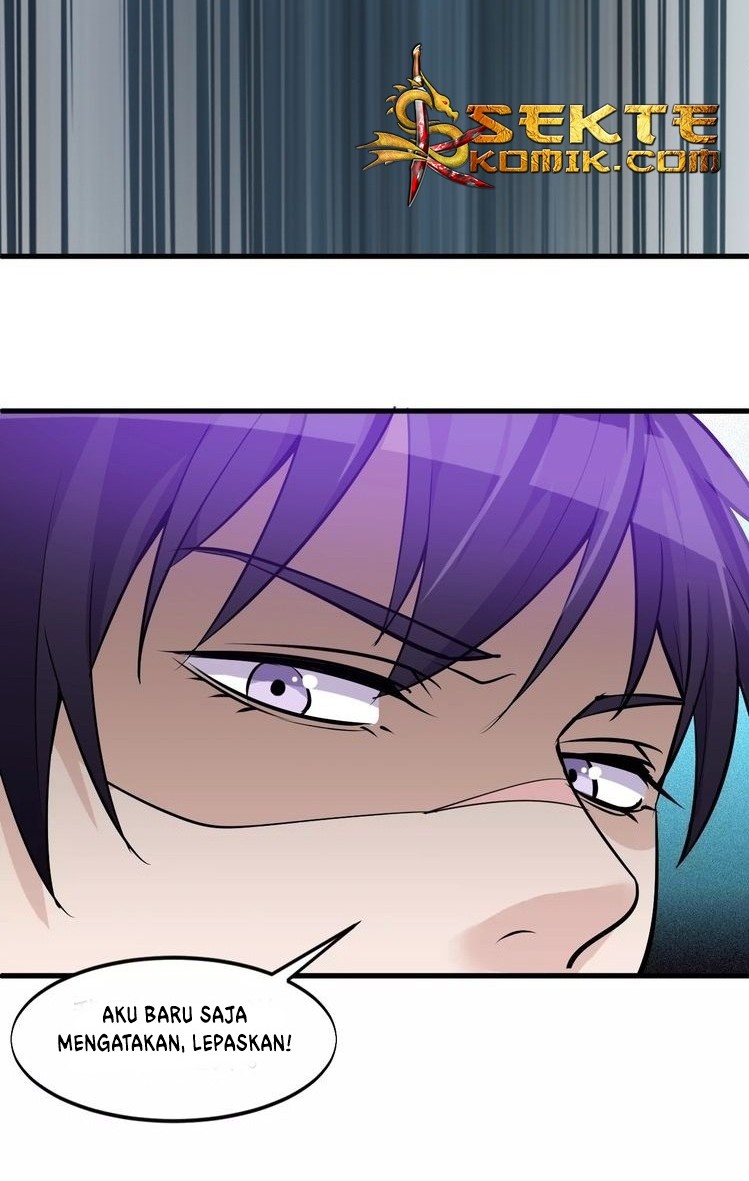 Super Bodyguard Chapter 29 Gambar 27