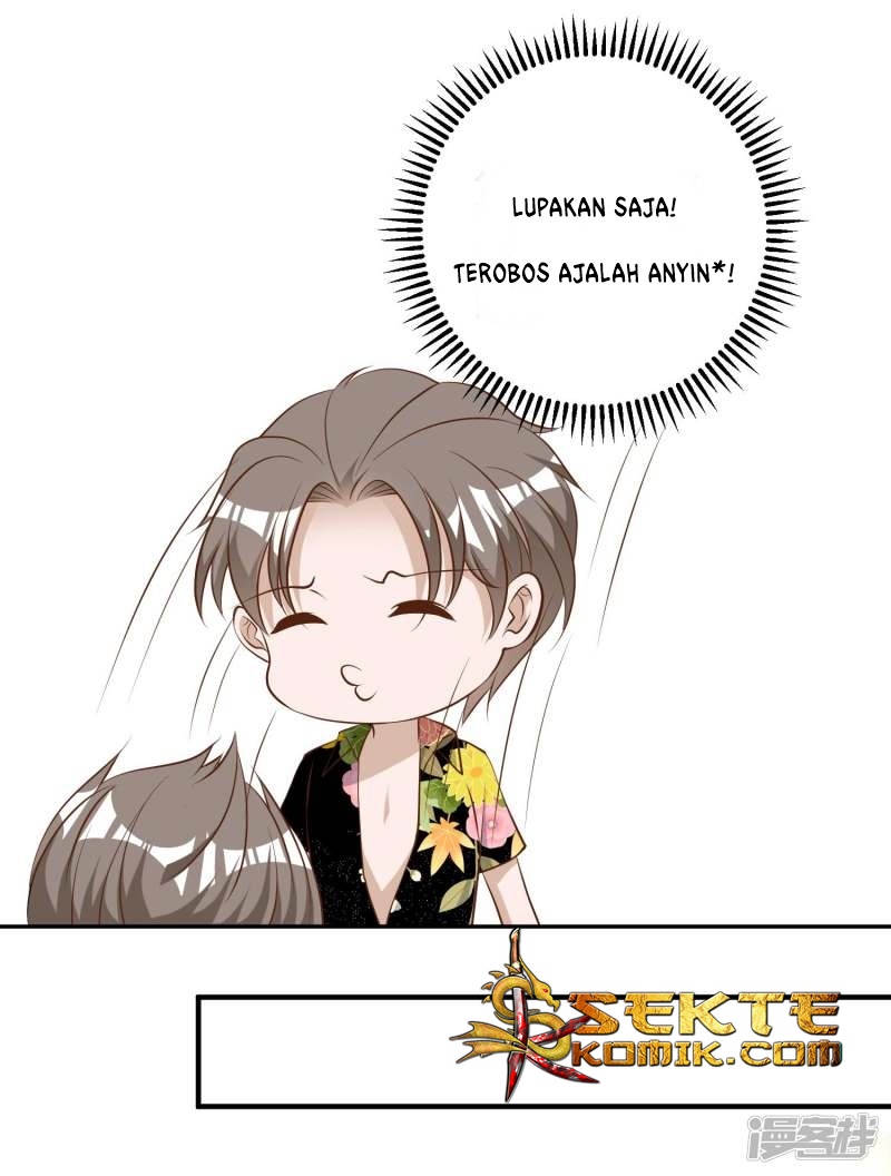 God Fisherman Chapter 45 Gambar 9