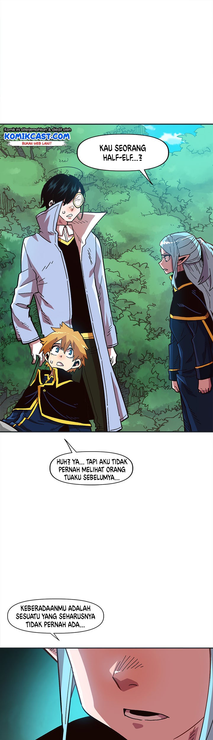 Baca Slave B Chapter 15 Gambar 2