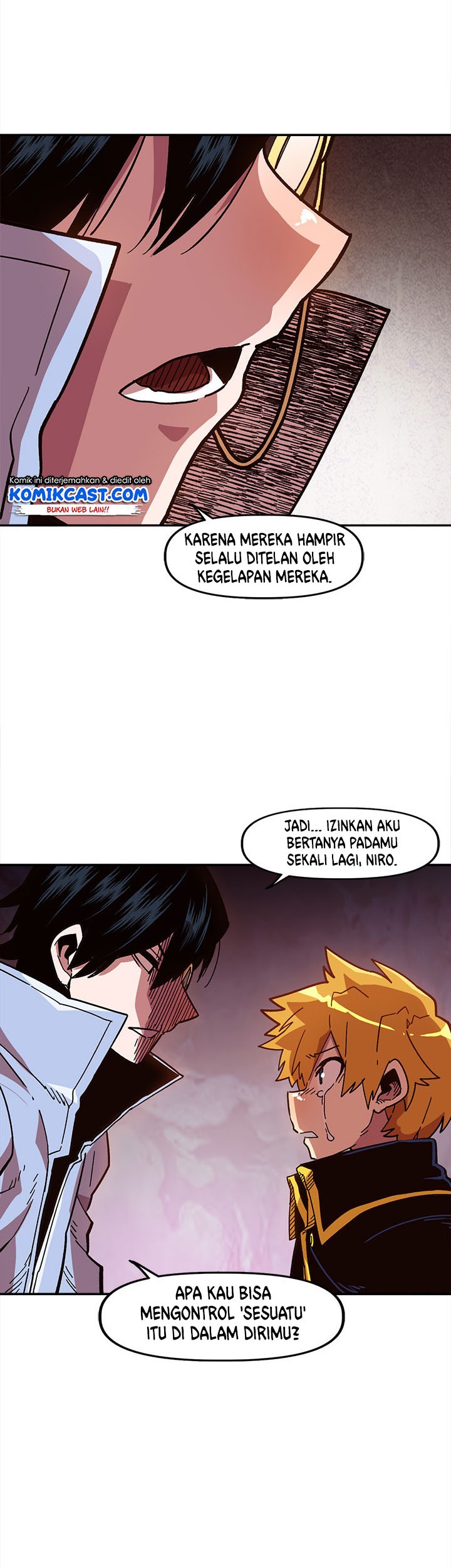 Slave B Chapter 15 Gambar 20