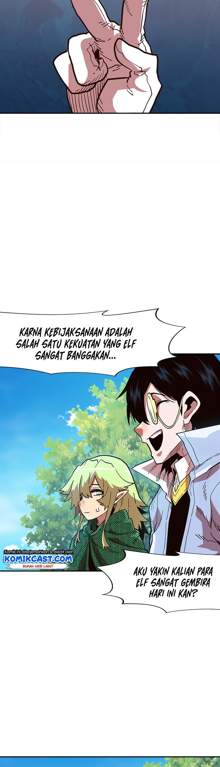Slave B Chapter 15 Gambar 32