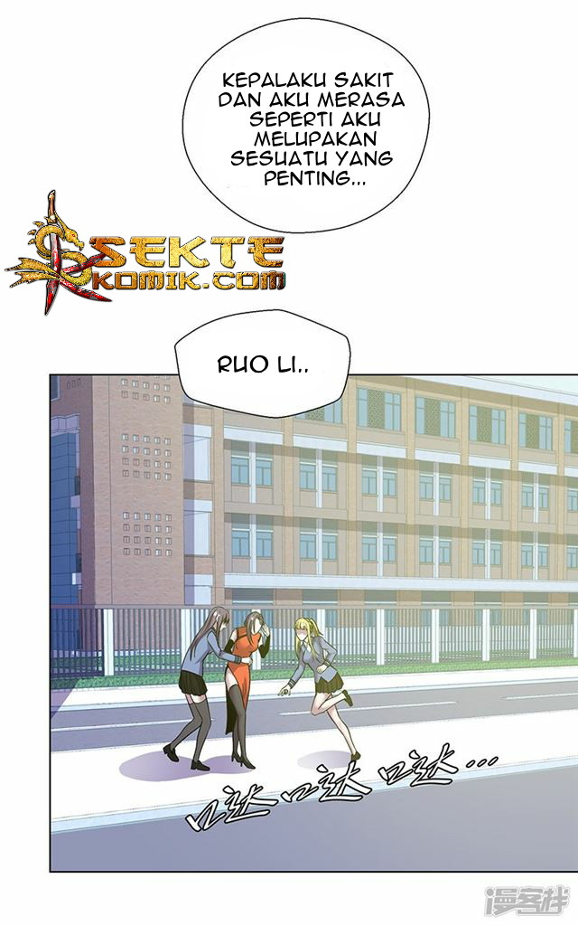 Rebirth Self Cultivation Chapter 82 Gambar 17