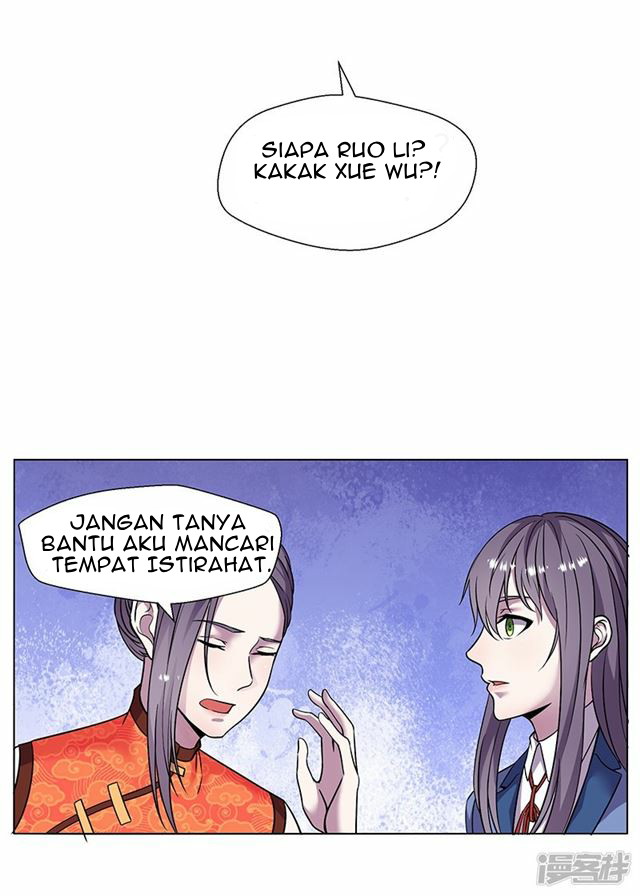 Rebirth Self Cultivation Chapter 82 Gambar 18