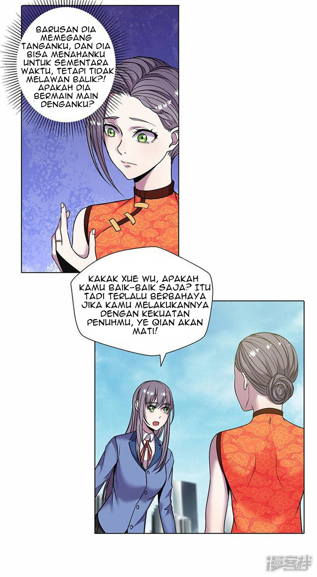 Baca Rebirth Self Cultivation Chapter 82 Gambar 2