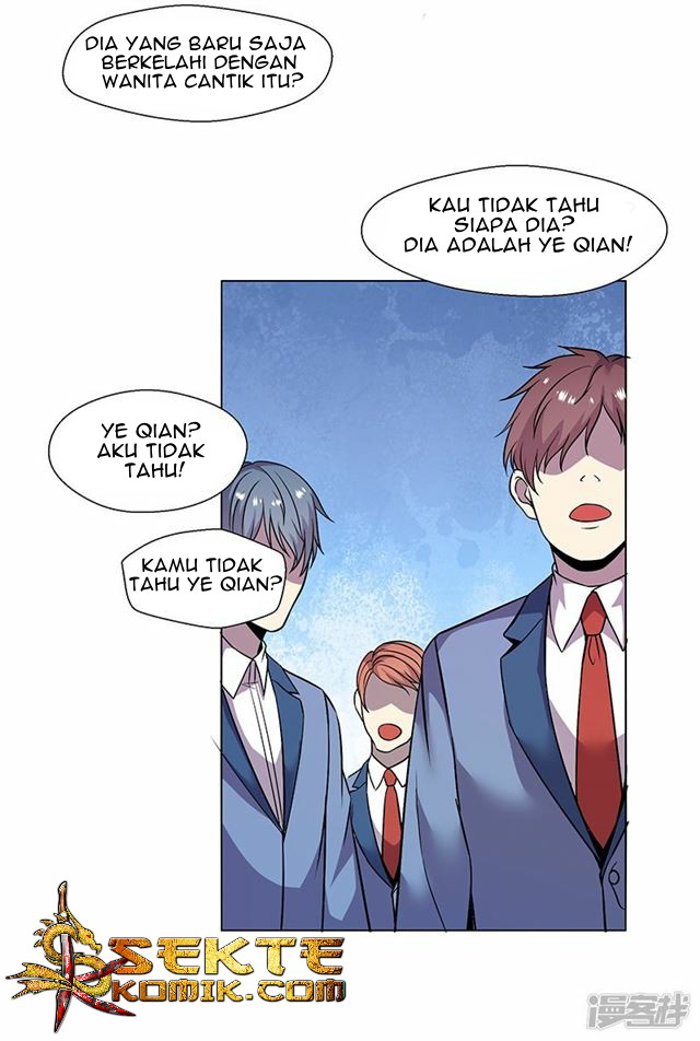 Rebirth Self Cultivation Chapter 82 Gambar 20