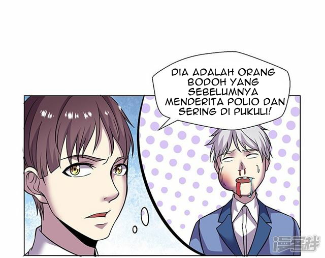 Rebirth Self Cultivation Chapter 82 Gambar 21