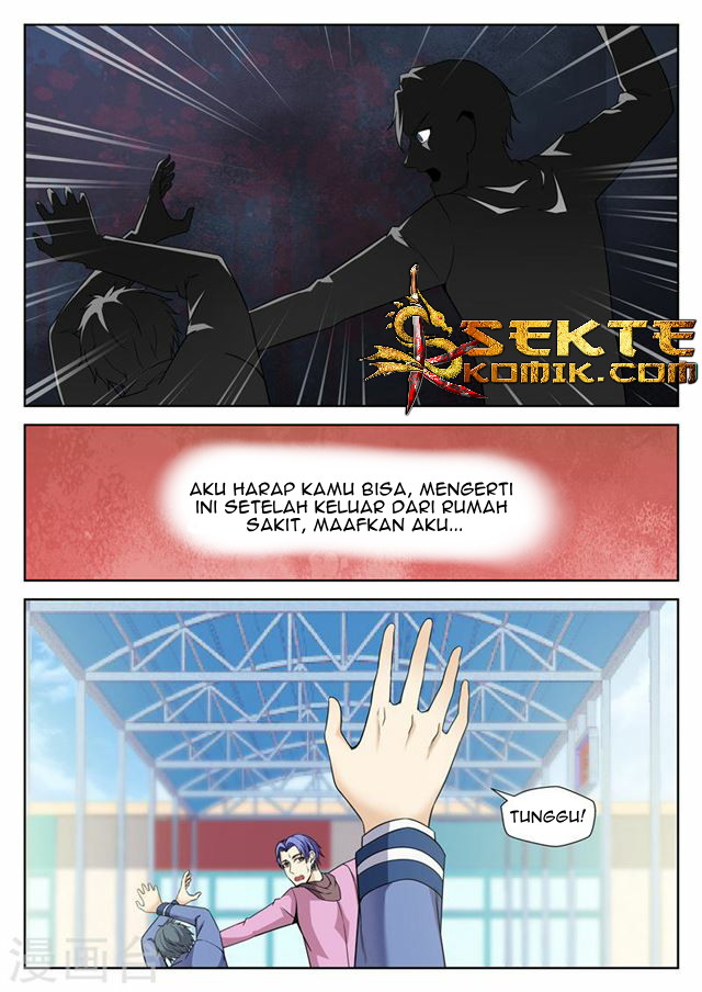 Baca Rebirth Self Cultivation Chapter 79 Gambar 2