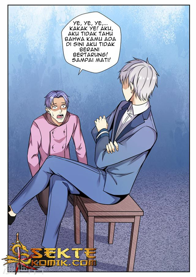 Baca  Rebirth Self Cultivation Chapter 78 Gambar 2