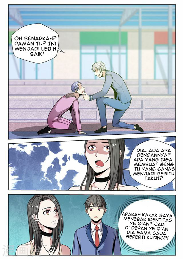 Rebirth Self Cultivation Chapter 78 Gambar 3