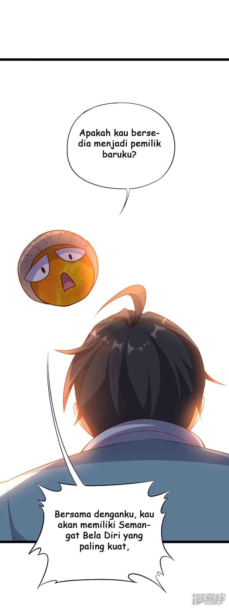 Lord Futian Chapter 12 Gambar 15