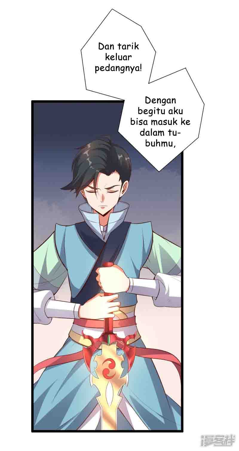 Lord Futian Chapter 12 Gambar 20