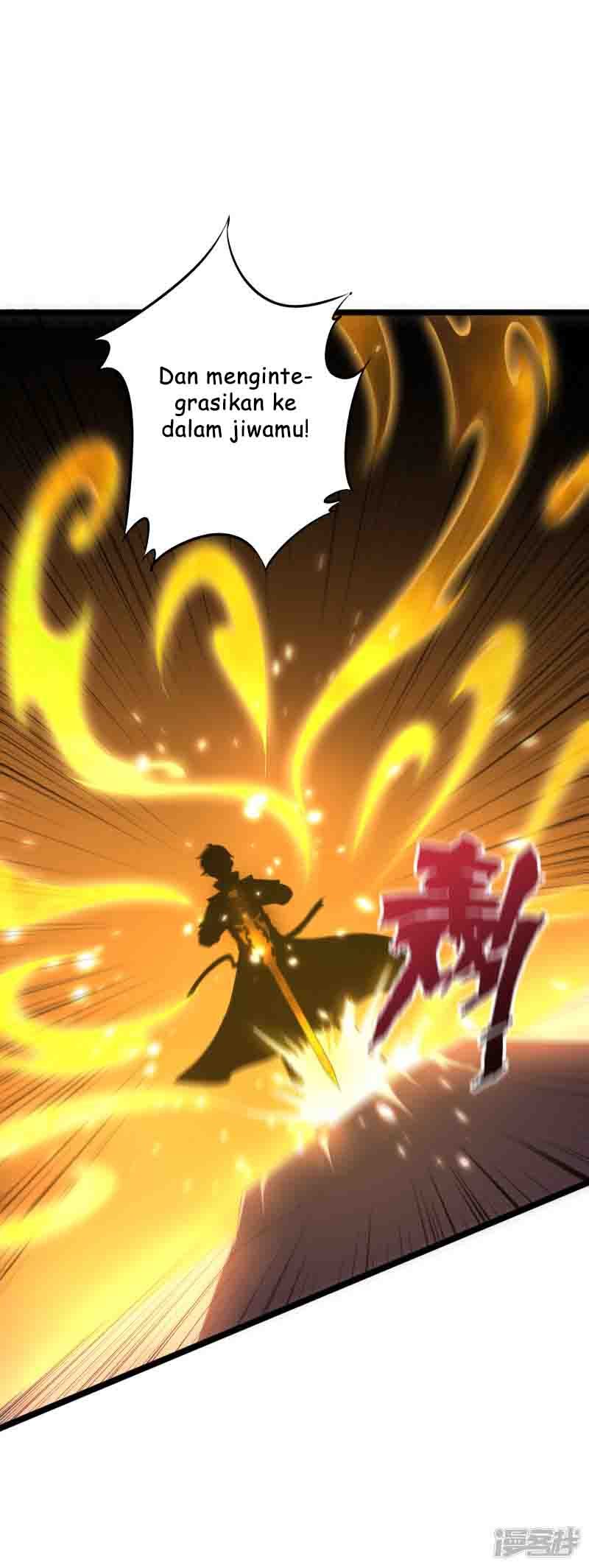 Lord Futian Chapter 12 Gambar 21