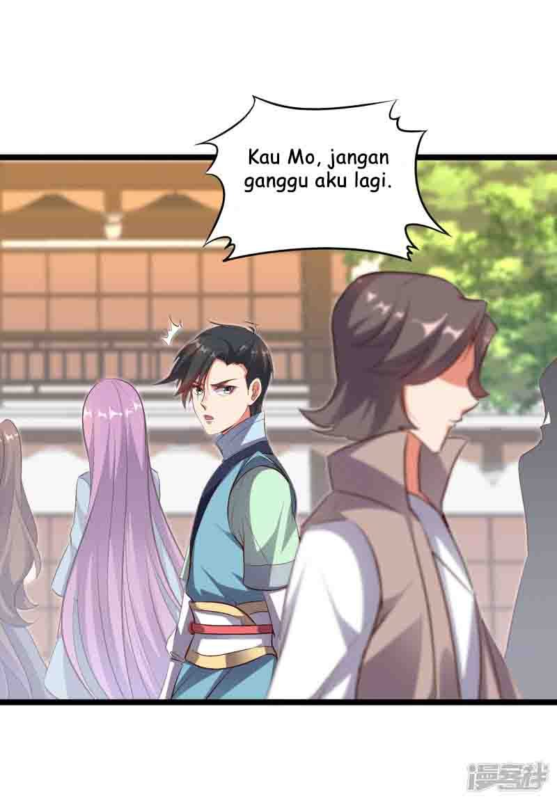 Lord Futian Chapter 12 Gambar 32