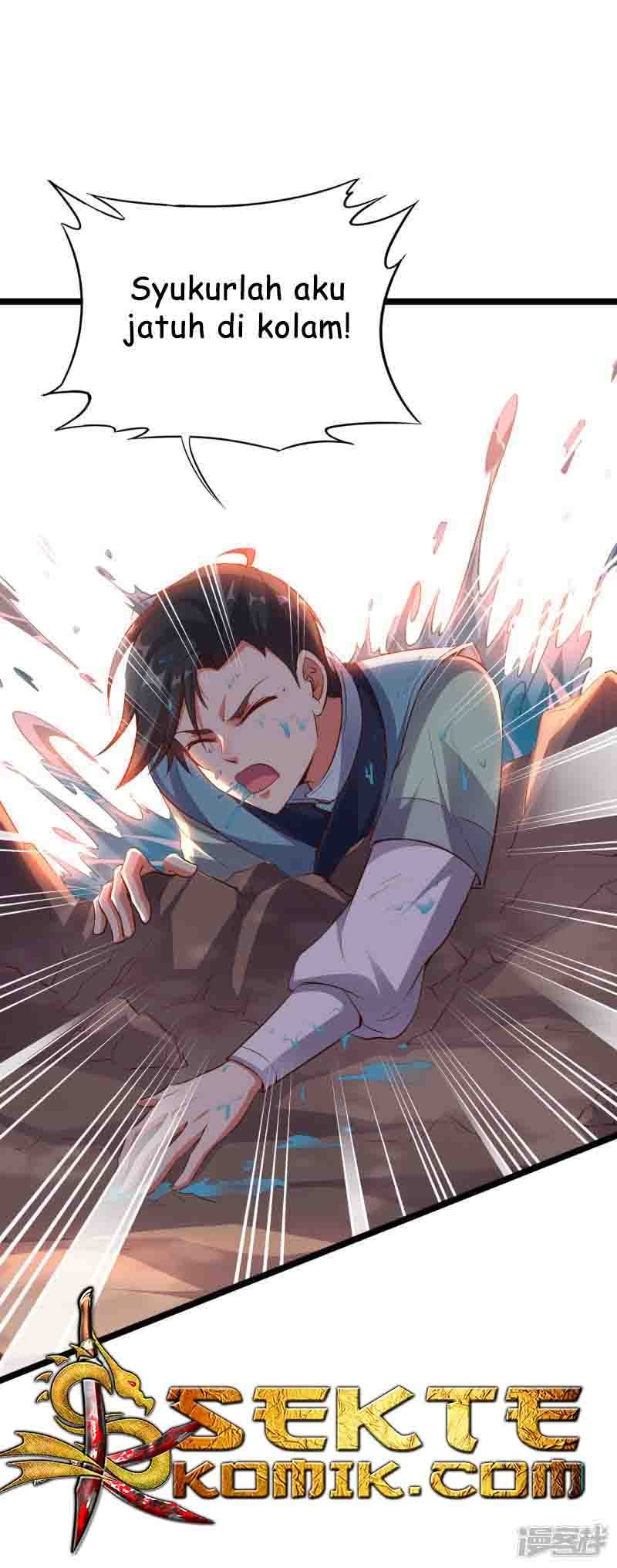 Lord Futian Chapter 12 Gambar 4