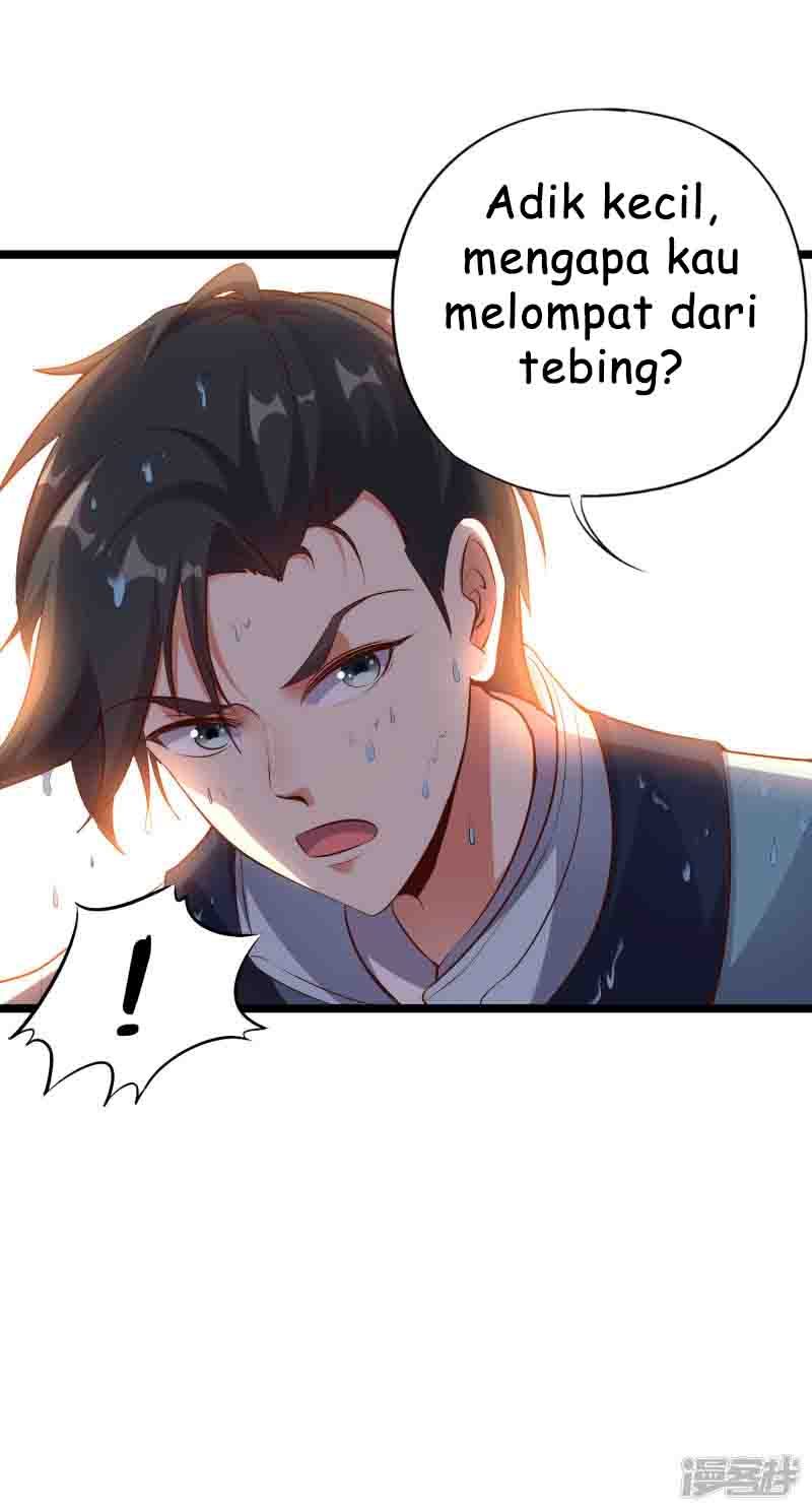 Lord Futian Chapter 12 Gambar 5