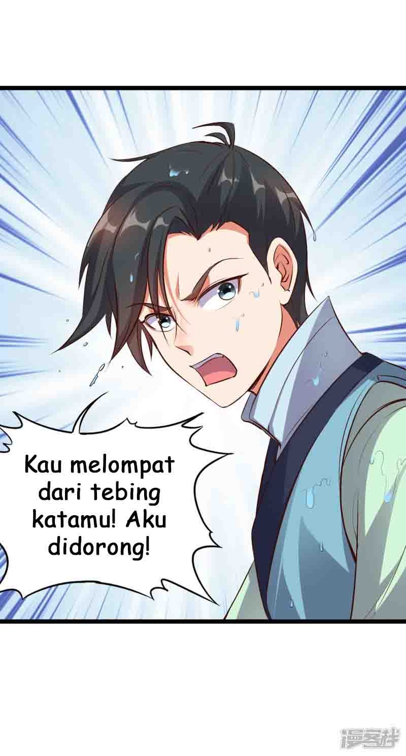 Lord Futian Chapter 12 Gambar 6