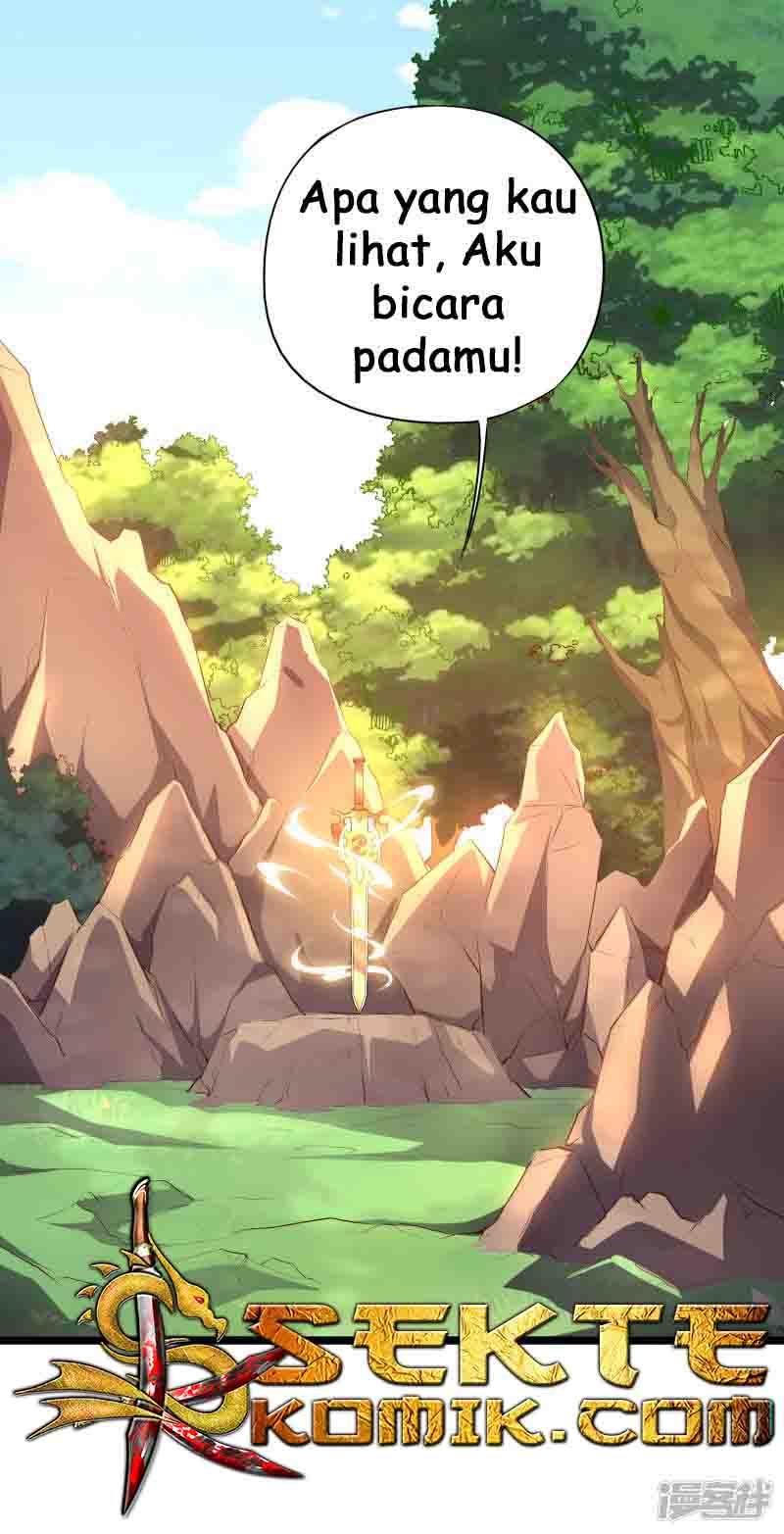 Lord Futian Chapter 12 Gambar 8