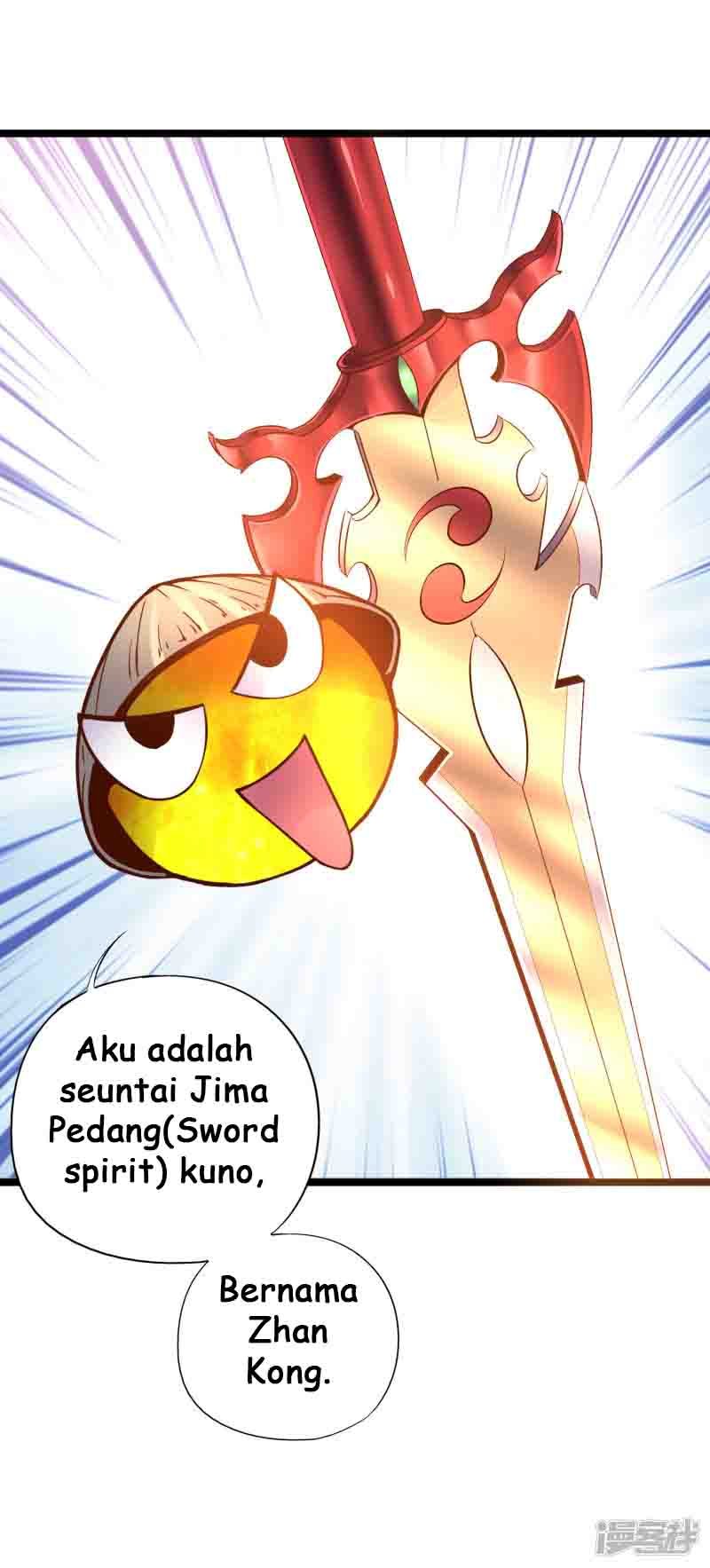 Lord Futian Chapter 12 Gambar 9