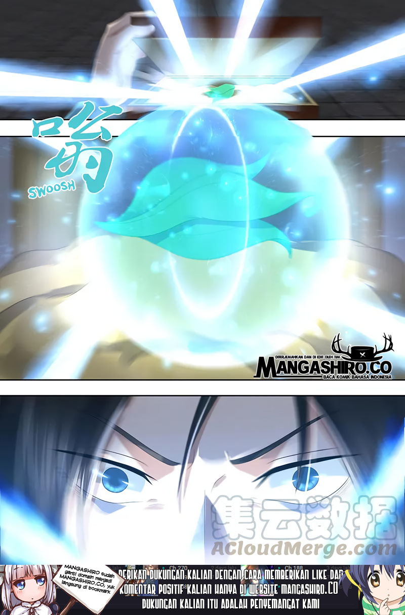 Yong Heng Zhi Zun Chapter 213 Gambar 13