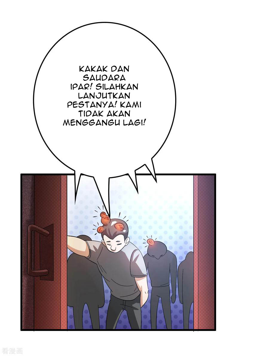 Outlander Tyrant Supplier Chapter 27 Gambar 23