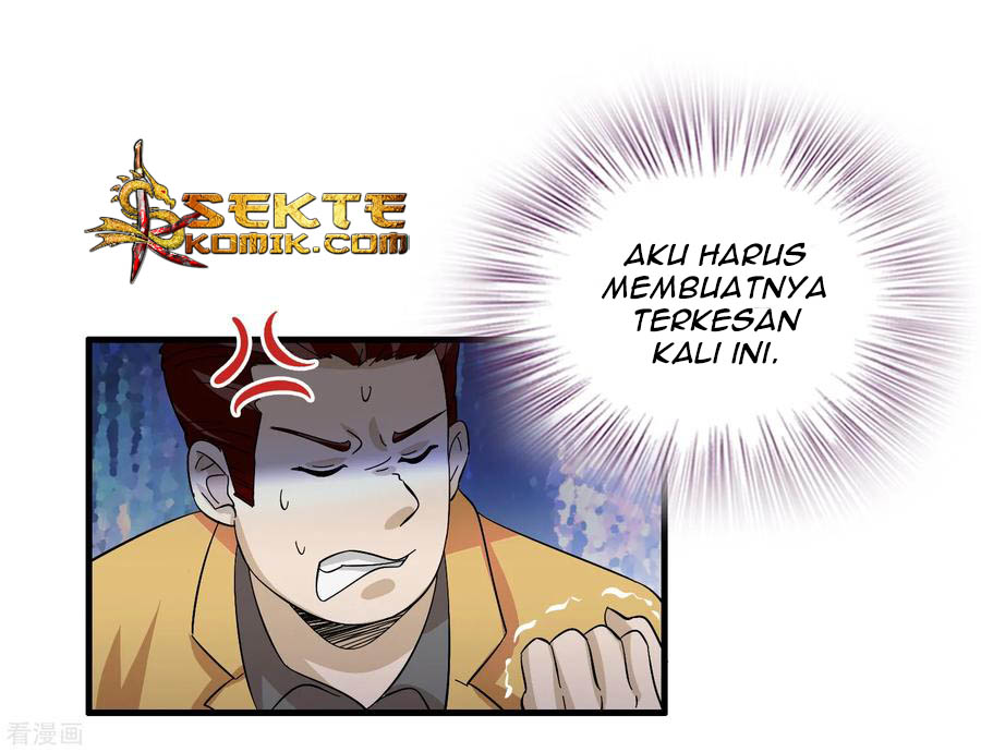 Outlander Tyrant Supplier Chapter 27 Gambar 34