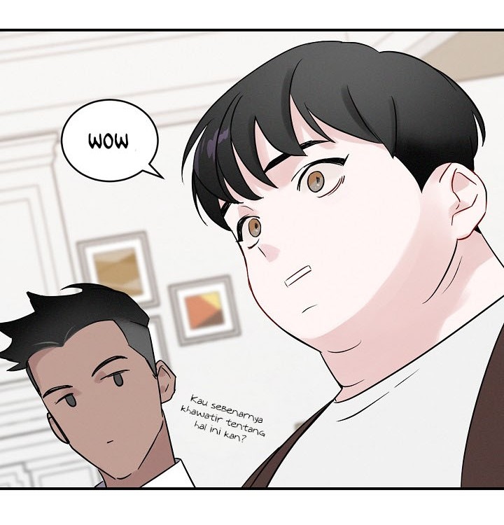 Leveling Up, By Only Eating! Chapter 03 Gambar 19