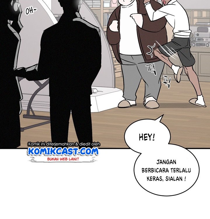 Leveling Up, By Only Eating! Chapter 03 Gambar 25