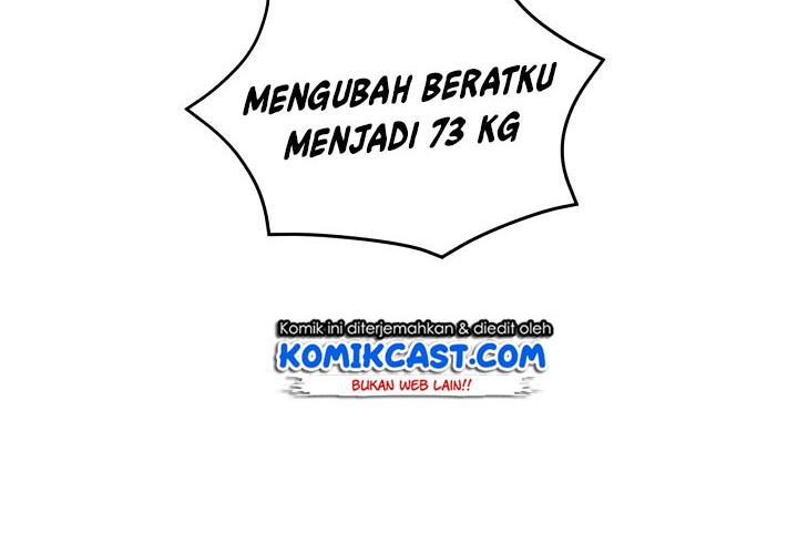 Leveling Up, By Only Eating! Chapter 03 Gambar 37