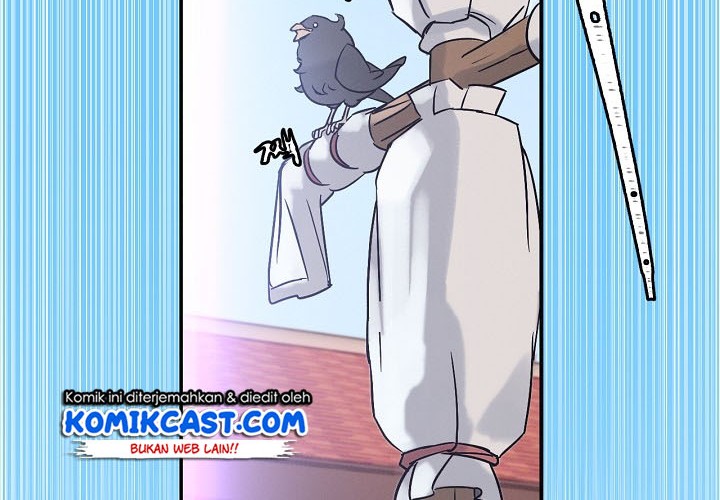 Leveling Up, By Only Eating! Chapter 03 Gambar 43