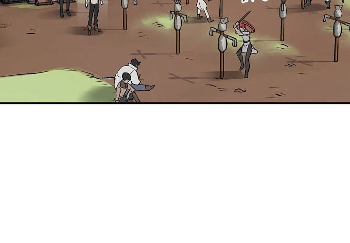 Leveling Up, By Only Eating! Chapter 03 Gambar 45