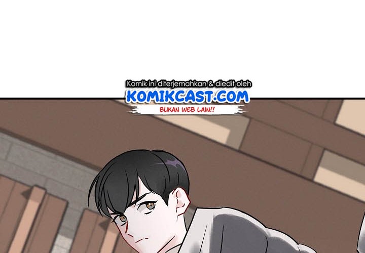 Leveling Up, By Only Eating! Chapter 03 Gambar 57