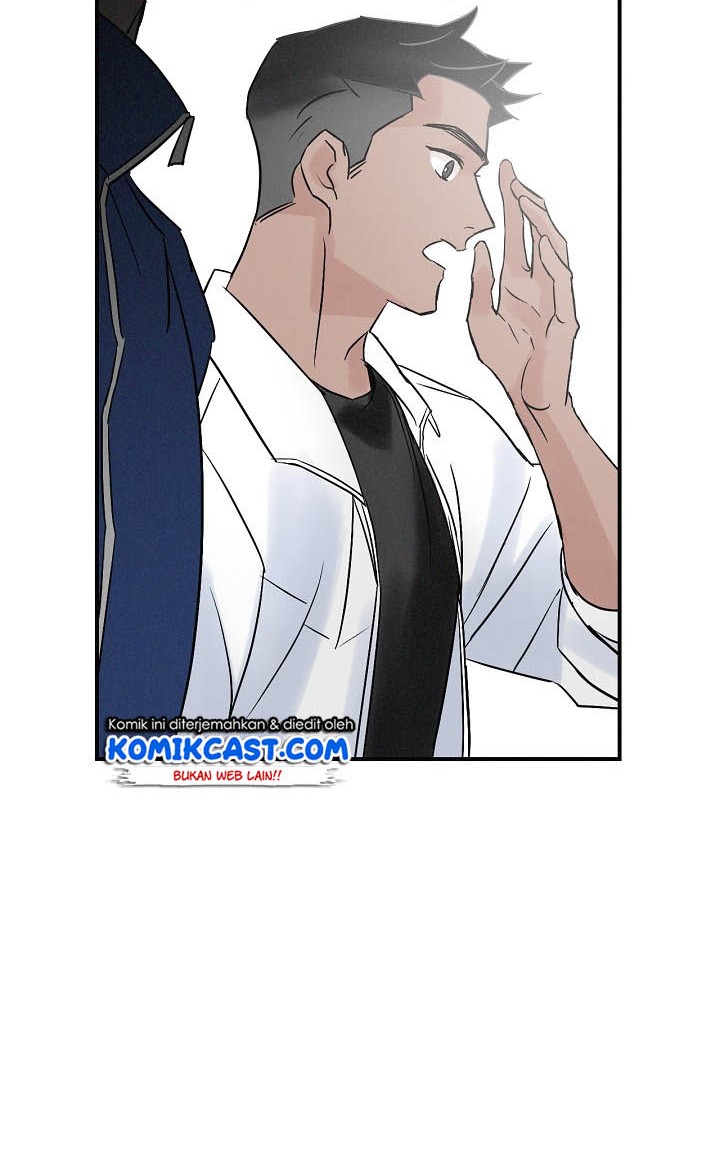 Leveling Up, By Only Eating! Chapter 02 Gambar 33