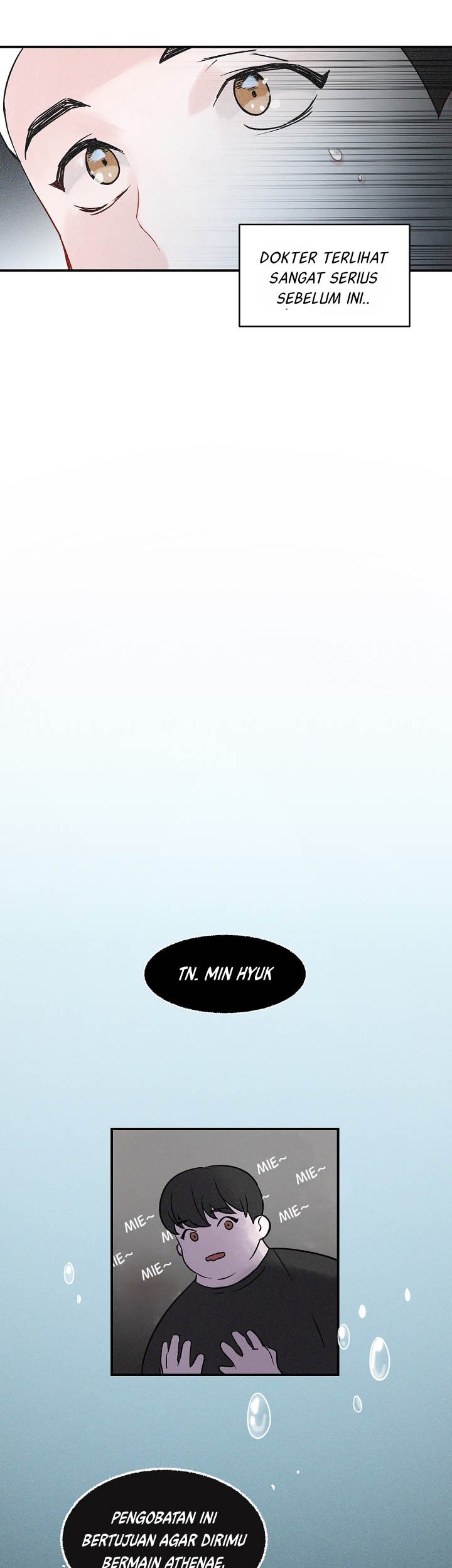 Leveling Up, By Only Eating! Chapter 02 Gambar 34