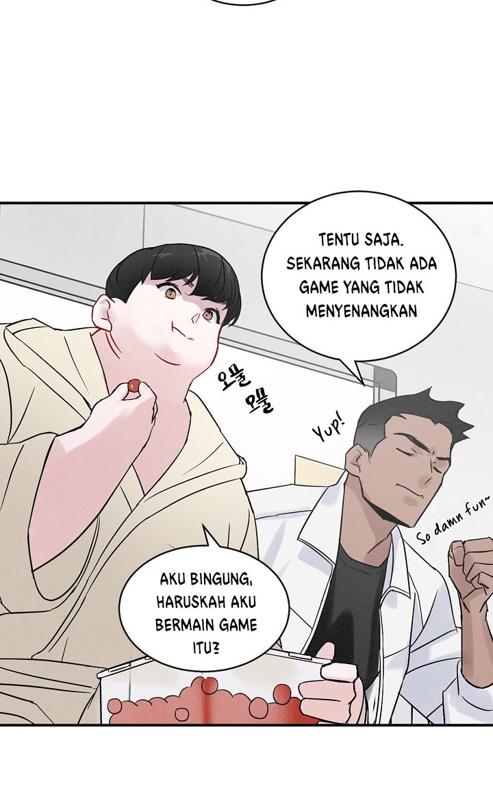 Leveling Up, By Only Eating! Chapter 02 Gambar 47