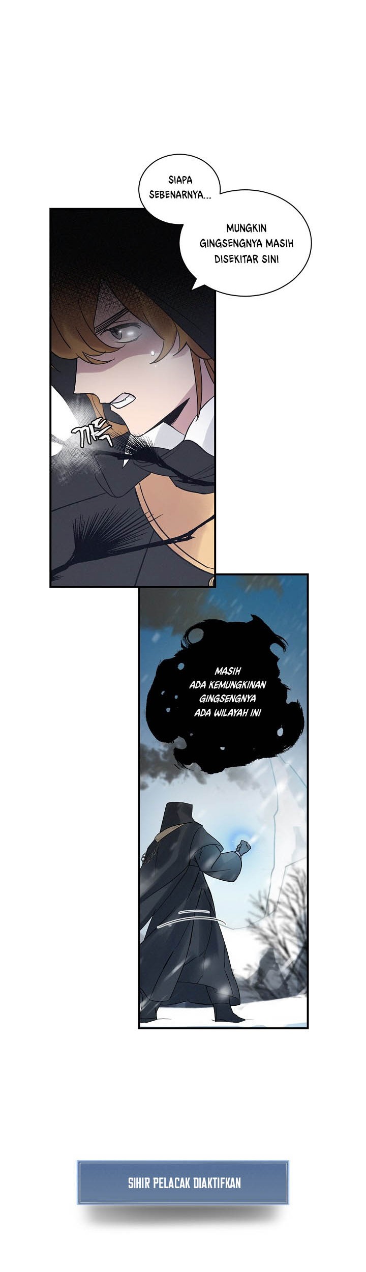 Leveling Up, By Only Eating! Chapter 01 Gambar 6