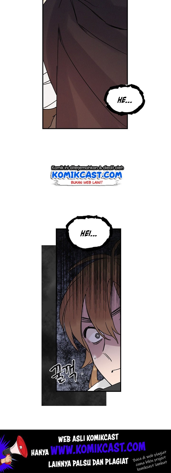 Leveling Up, By Only Eating! Chapter 01 Gambar 15