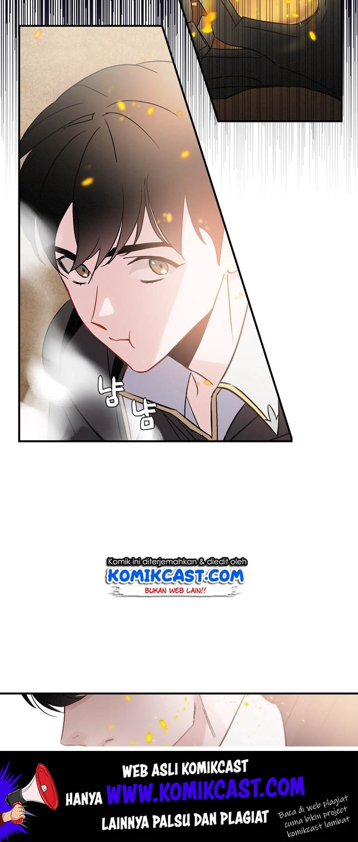 Leveling Up, By Only Eating! Chapter 01 Gambar 19