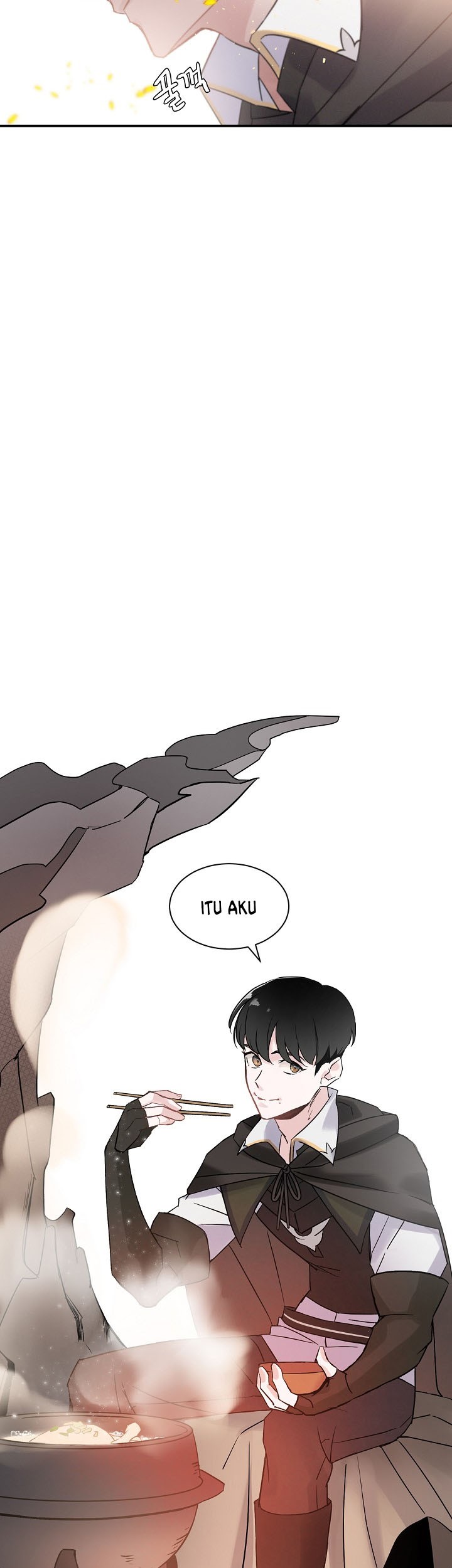 Leveling Up, By Only Eating! Chapter 01 Gambar 20