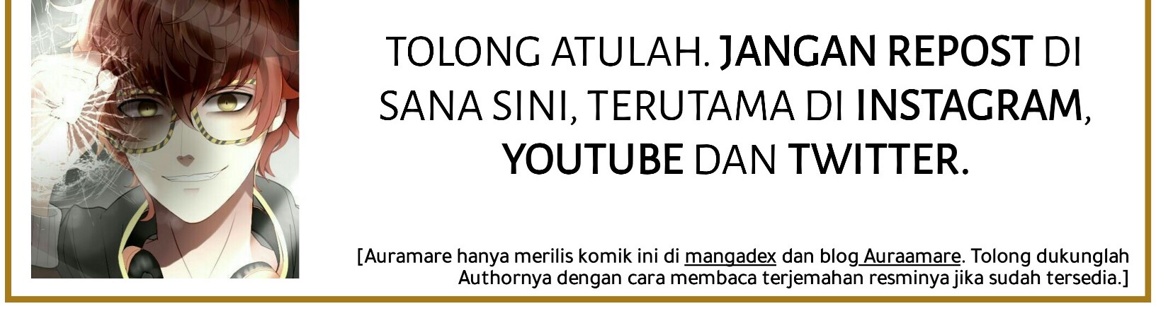 Baca  Mystic Messenger Chapter 04 Gambar 2