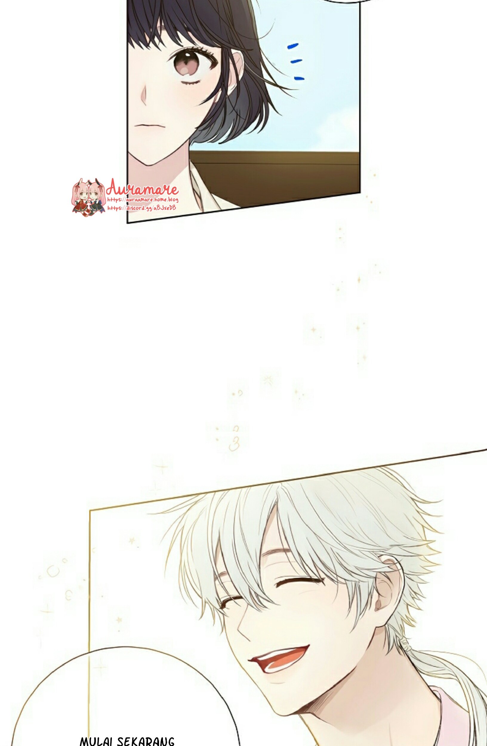 Mystic Messenger Chapter 04 Gambar 27