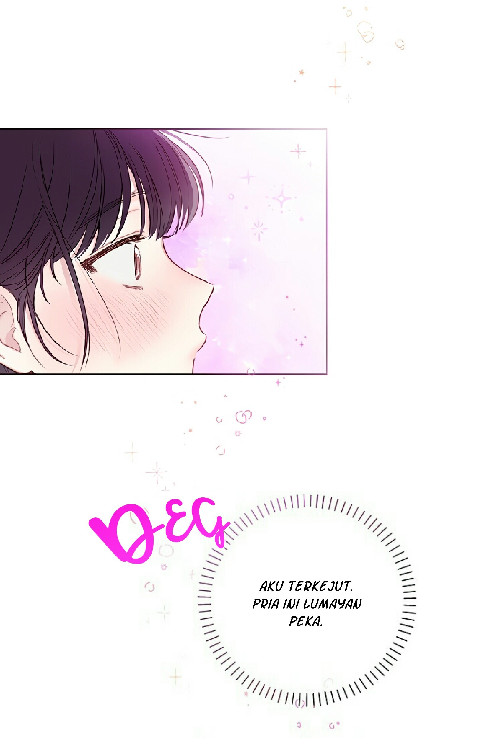 Mystic Messenger Chapter 04 Gambar 29
