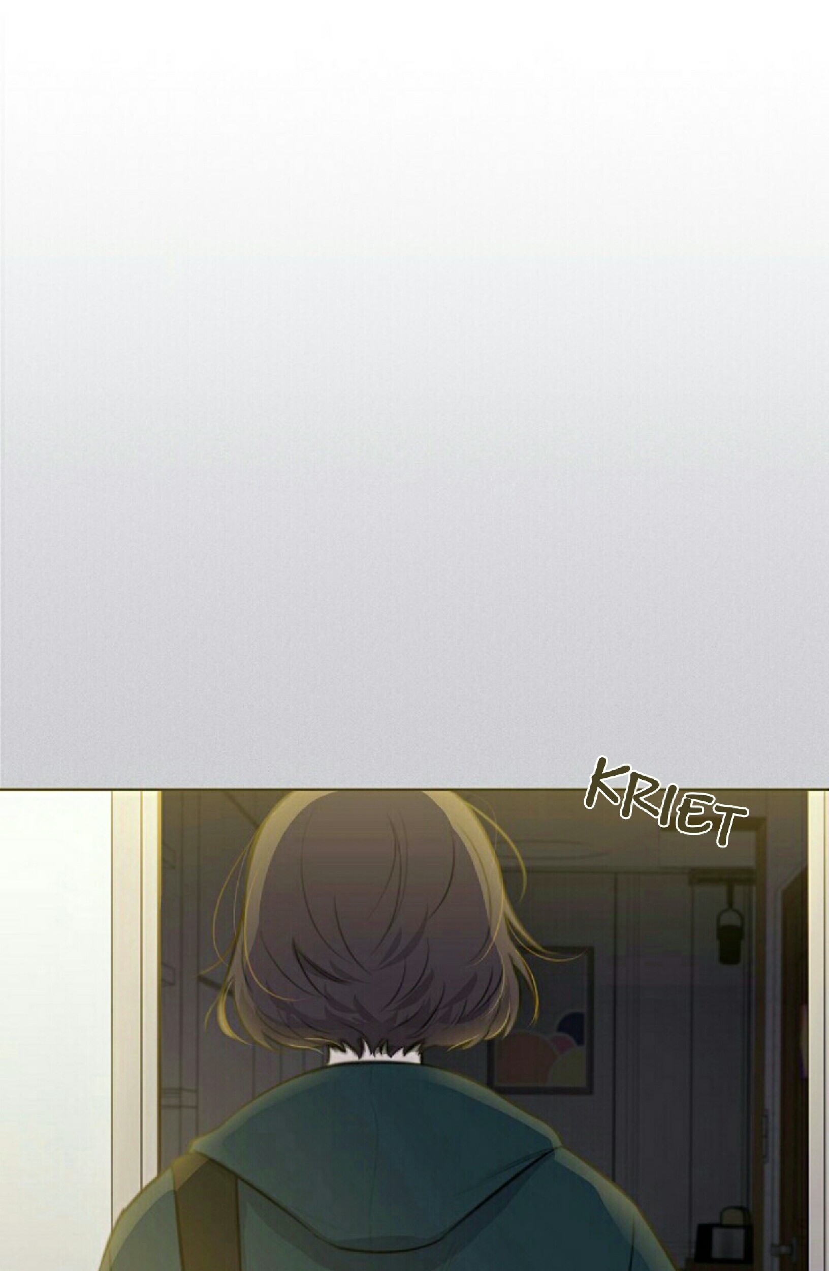 Mystic Messenger Chapter 03 Gambar 17