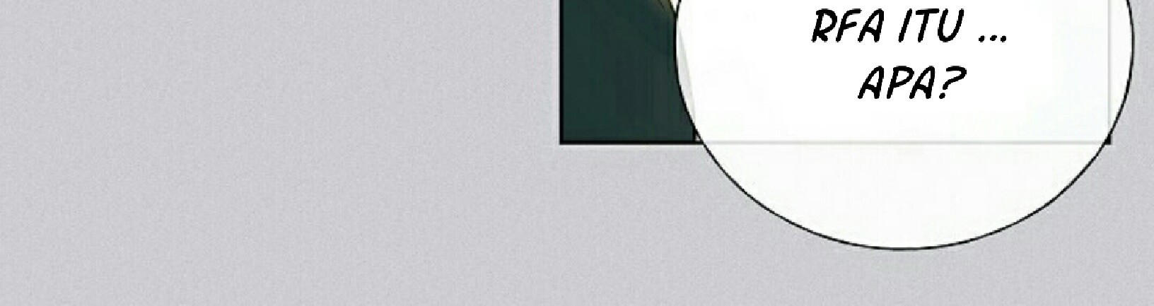 Mystic Messenger Chapter 03 Gambar 20