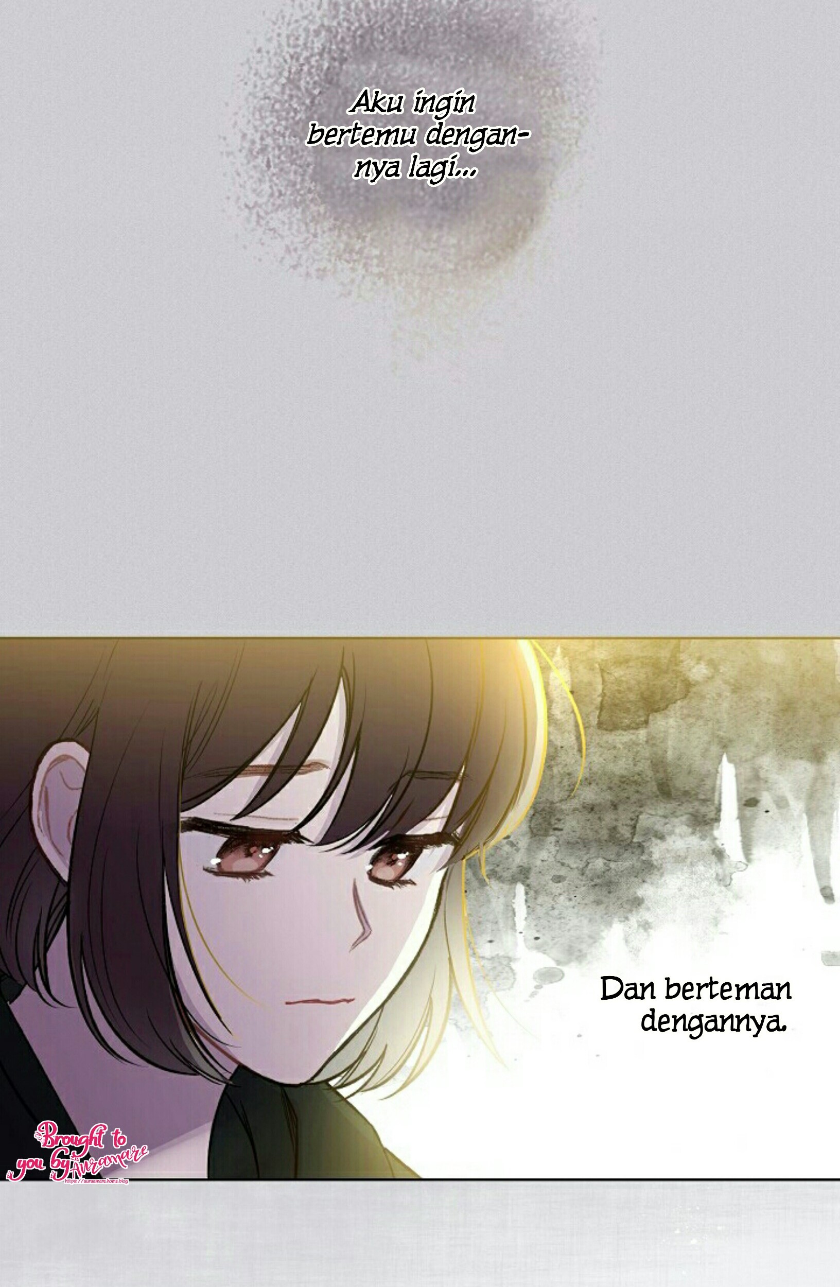 Mystic Messenger Chapter 03 Gambar 22