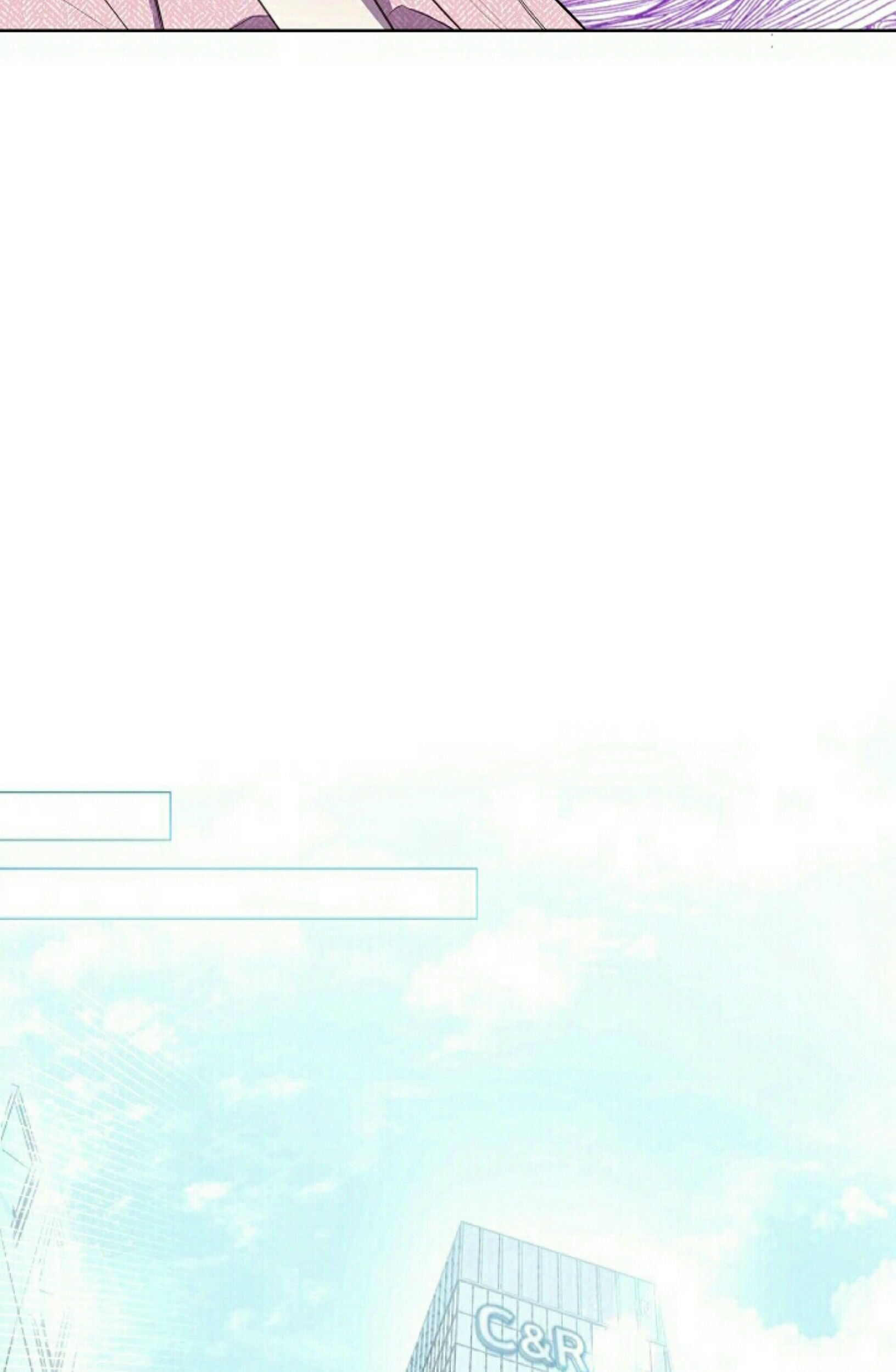 Mystic Messenger Chapter 03 Gambar 48