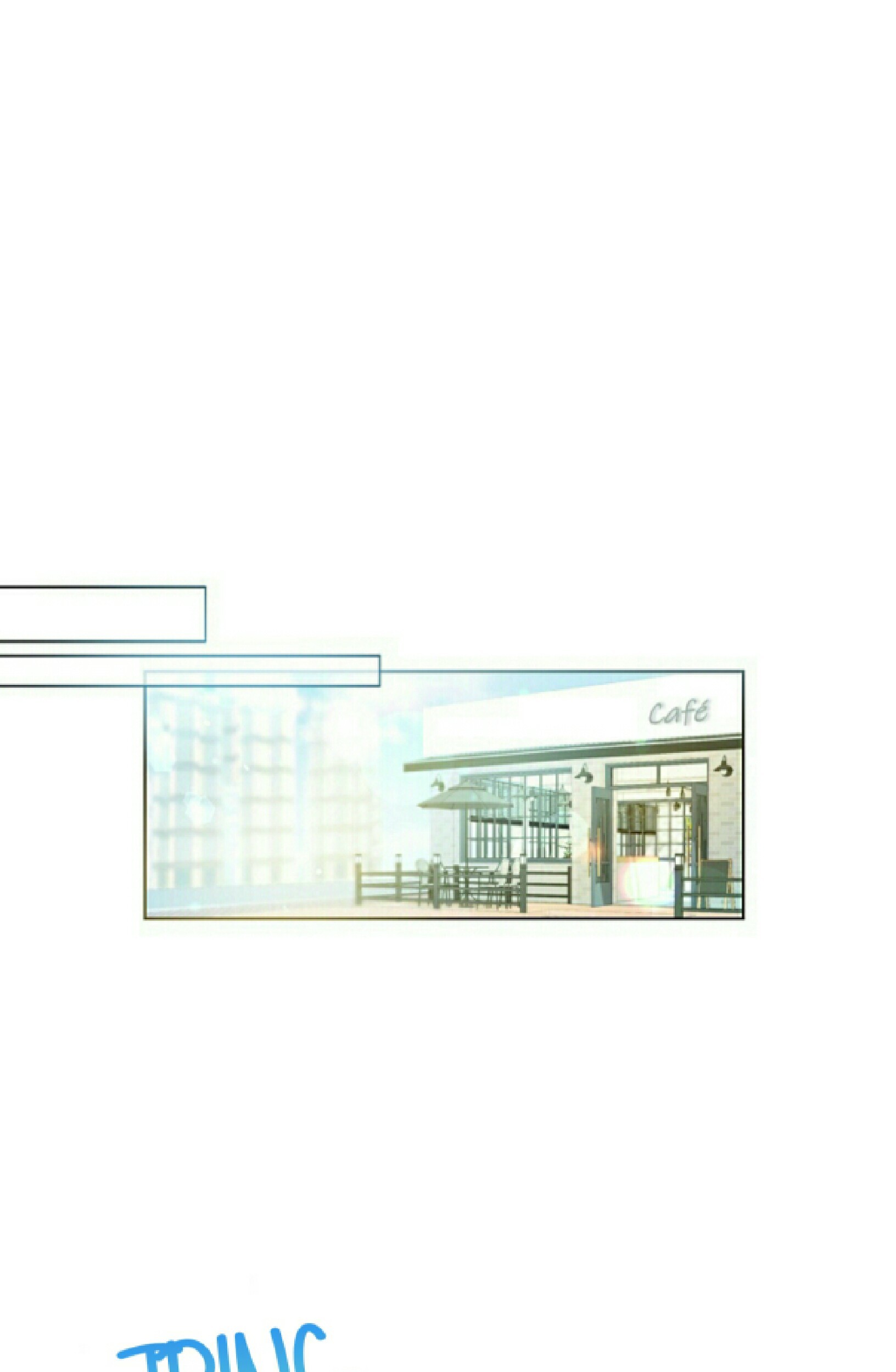 Mystic Messenger Chapter 02 Gambar 47