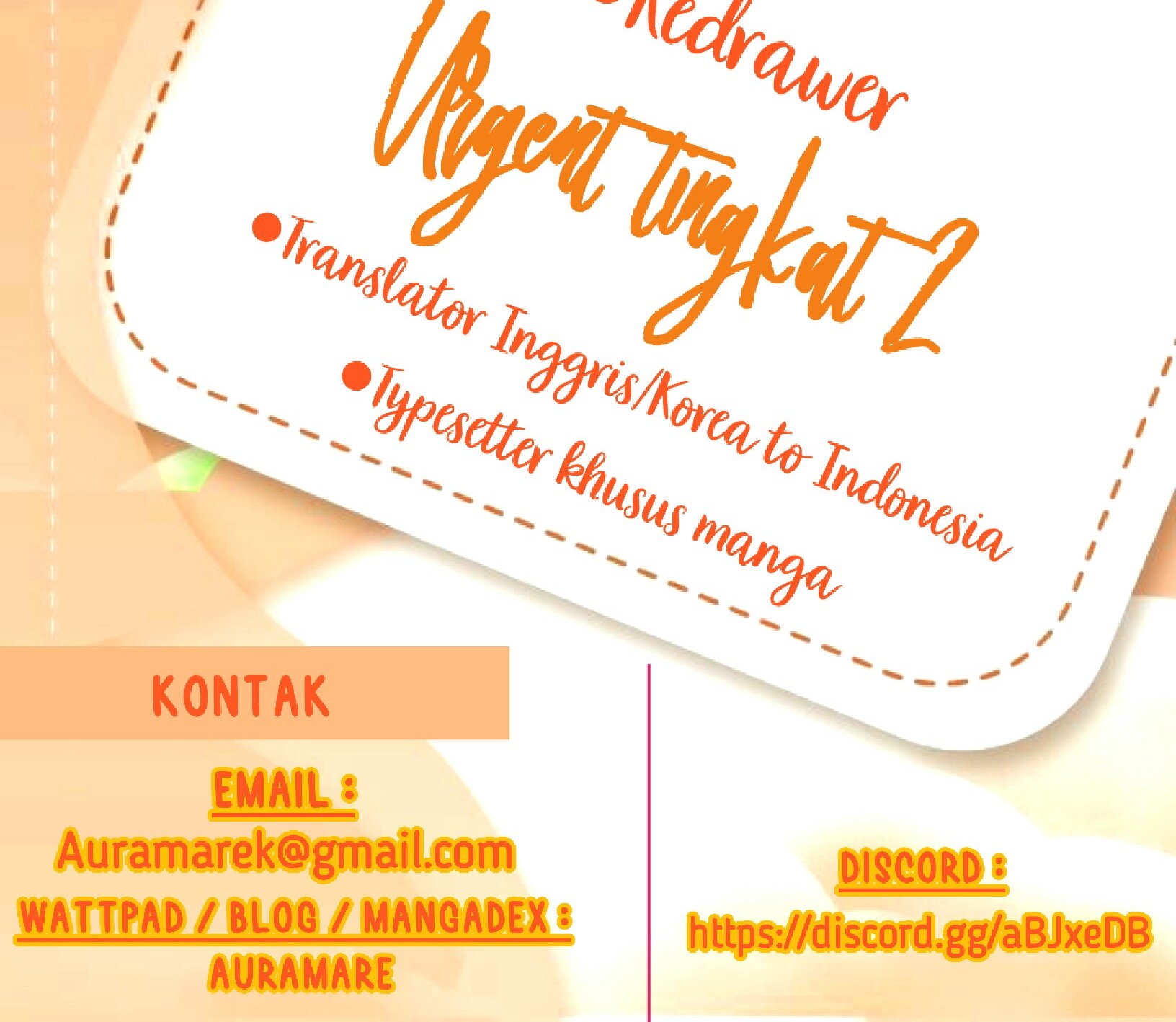 Baca  Mystic Messenger Chapter 02 Gambar 2